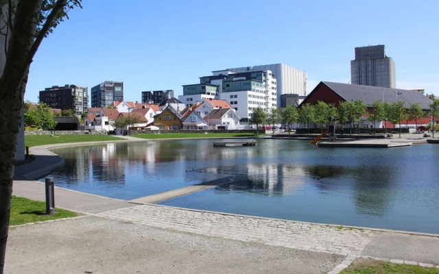 Stavanger Small Apartments City Center