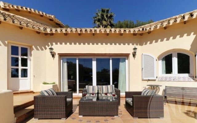 La Manga Club Resort - Individual Villa 383