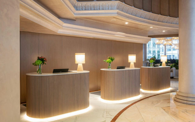 Sheraton Jumeirah Beach Resort - Image 2