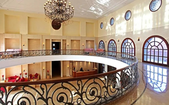 Evershine Resort & Spa