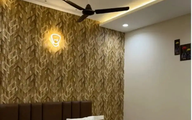 Goroomgo 11 Inn Ludhiana