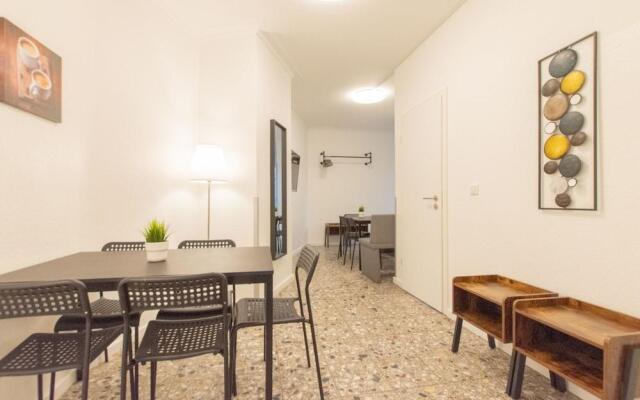 Representative City Villa