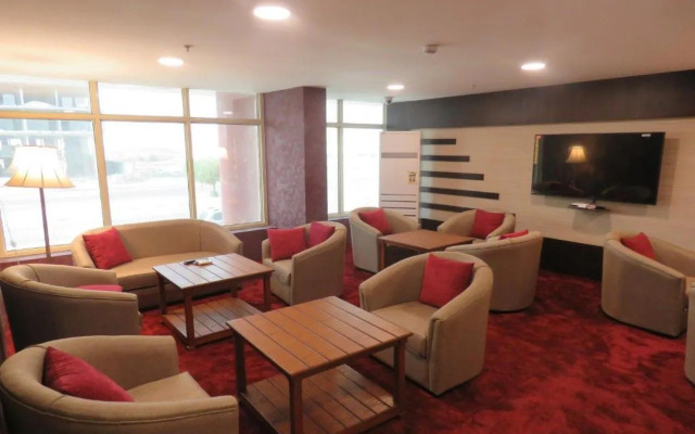 aan apartment