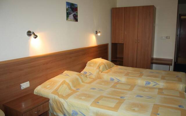 Hotel Perunika