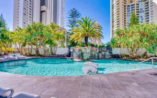 Sovereign Gold Coast