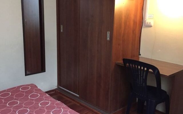 Hostal El Gobernador