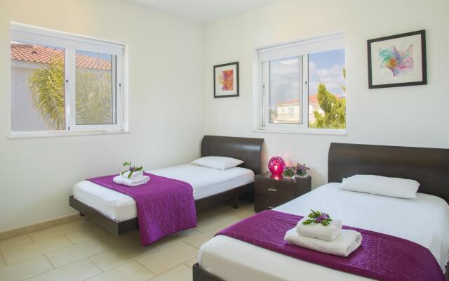 Villa Sunrise 11 in Ayia Napa