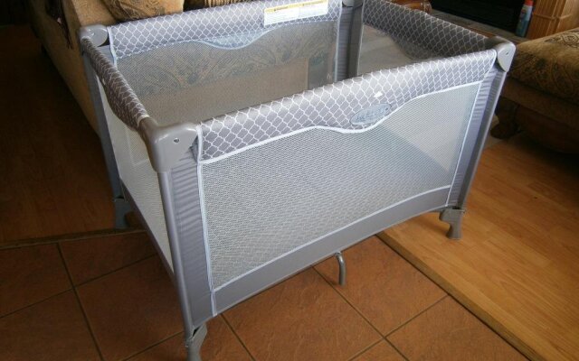 Sous le clocher de l'Anse