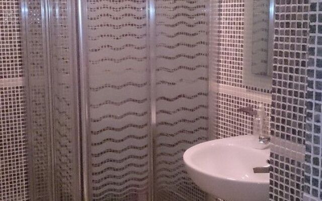 Apartamento Karivu Sauceda