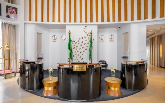 V Boutique Hotel