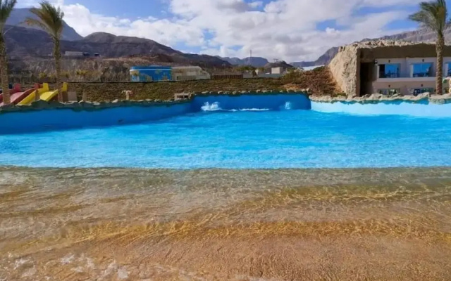 Elgalala Aqua Park