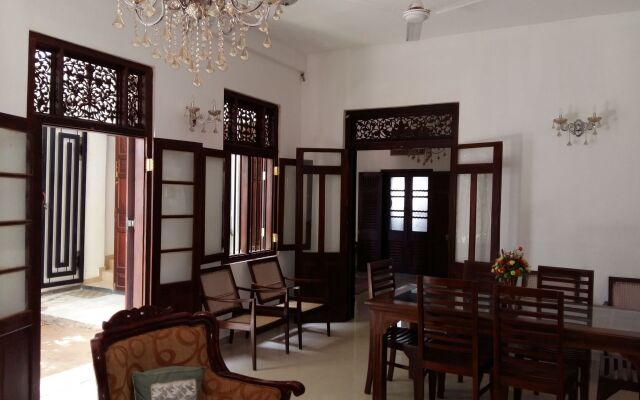 Southern Comforts - Galle Fort