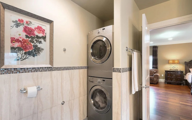 Beach Ave Castle Luxury Vacation Rental