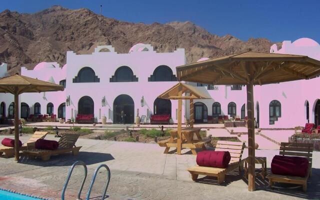 Daniela Village Dahab