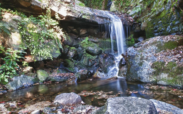 Relais Casali della Cisterna