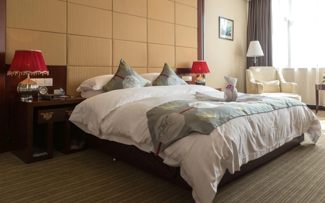 Huangshan International Hotel