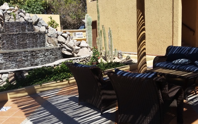Hacienda Suites Loreto