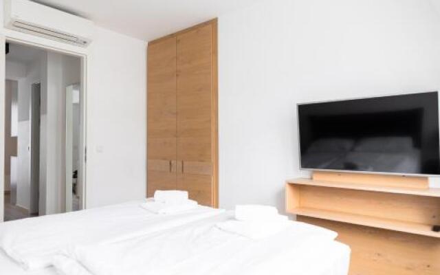 Nadland Apartment Wehlistrasse