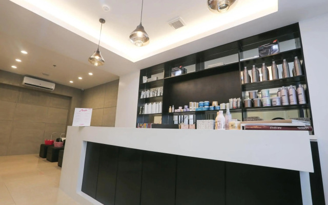 Bed and Bath Serviced Suites