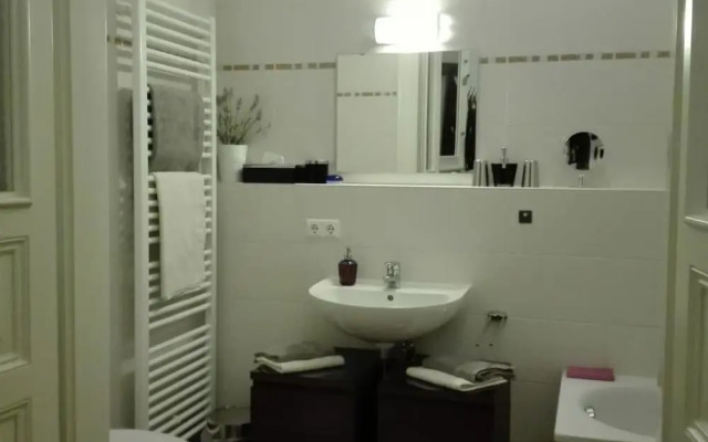 Charming Apartment in Radebeul