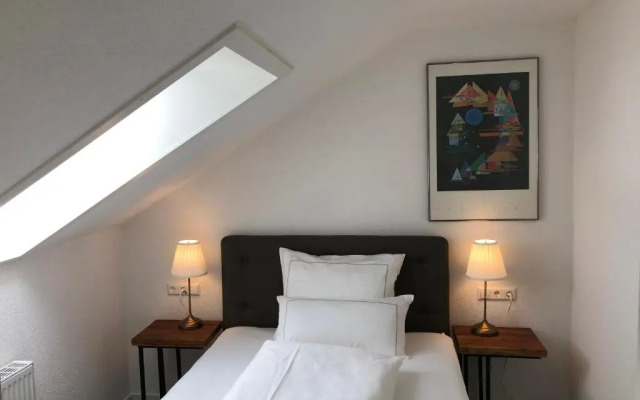 CityApartements FN2-FN4 KLIMATISIERT