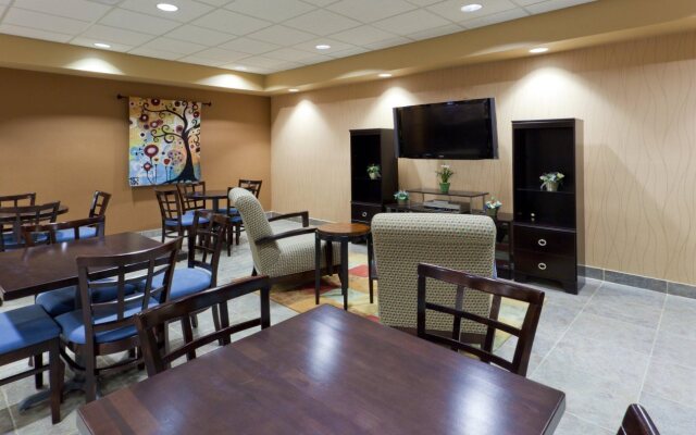 Holiday Inn Express & Suites Ashtabula-Geneva