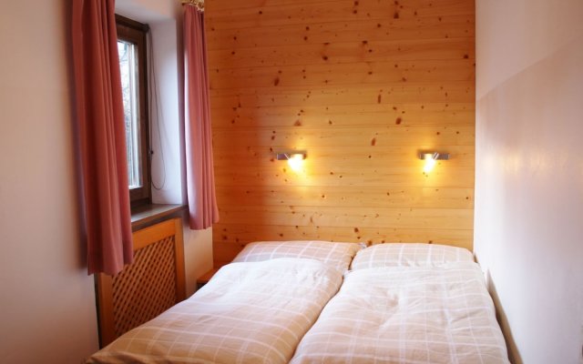 Cozy Apartment Near Ski Area In Waidring