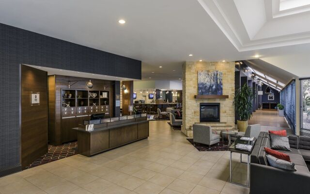 Four Points by Sheraton Houston - CITYCENTRE