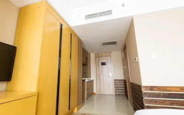 Qingdao Ziyue International Apart-hotel