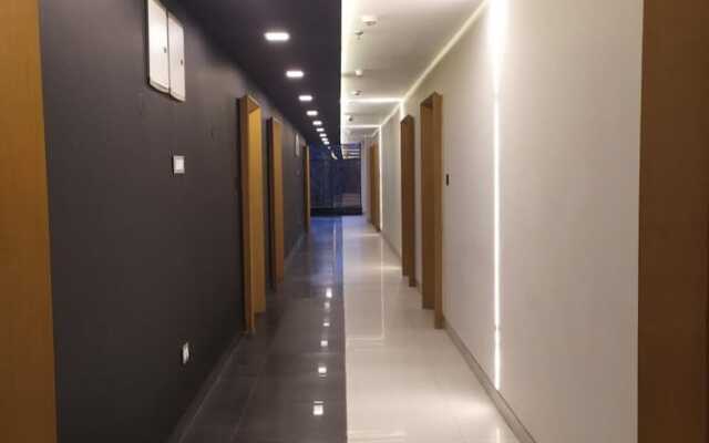 Kzar Corporate Hotel