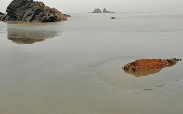 Zhoushan Tianyue Hotel