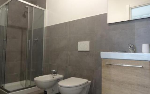 Lungotevere Collection Suite