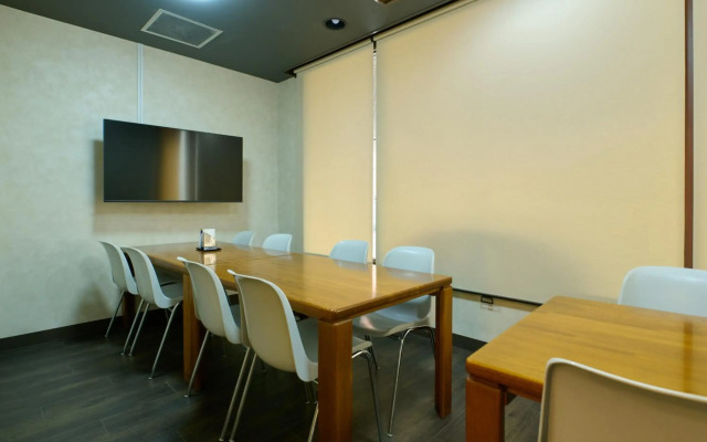 Hotel Seishokan