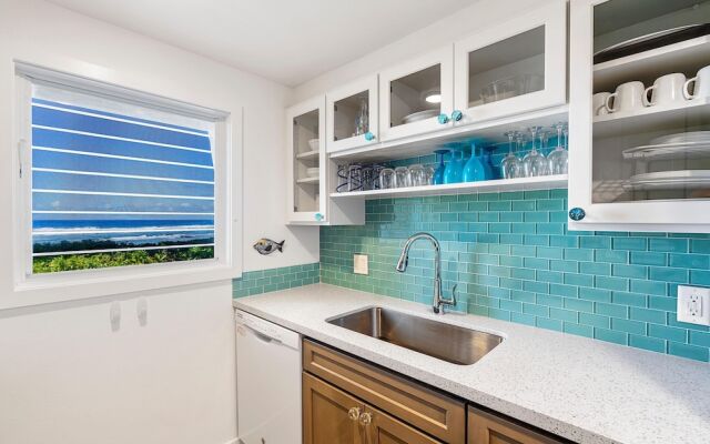 Keauhou Kona Surf & Racquet Club Townhouse #4