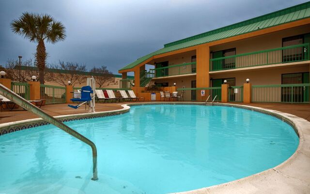 Best Western Flagship Inn