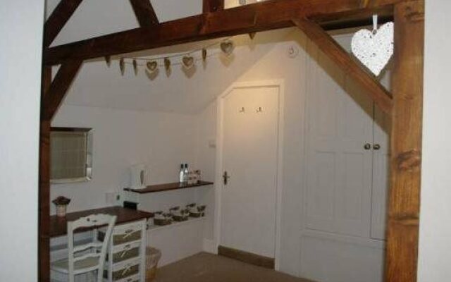Horse and Groom Inn
