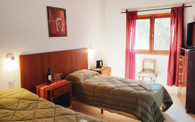 Casa Cactus Cafayate