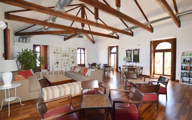 Hacienda Riquelme Serviced Apartments