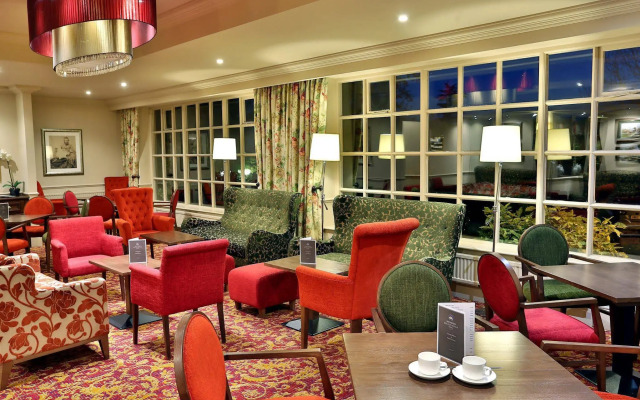 Reigate Manor
