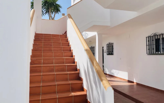 Apartamento Torrox Park Sunset View