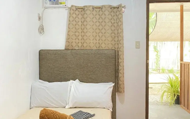 Jasmine's Inn at Bucana Beach