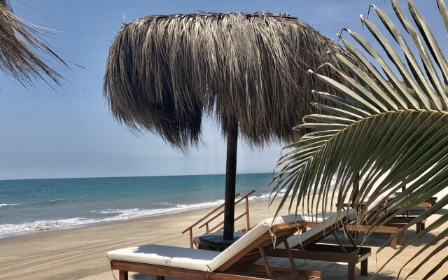 El Samay Hotel Boutique