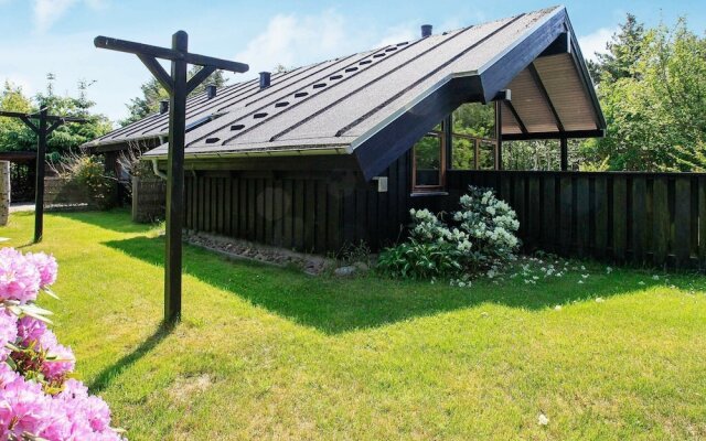 6 Person Holiday Home in Skagen