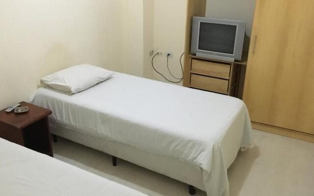 Trade Hotel