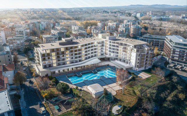 Festa Panorama Hotel