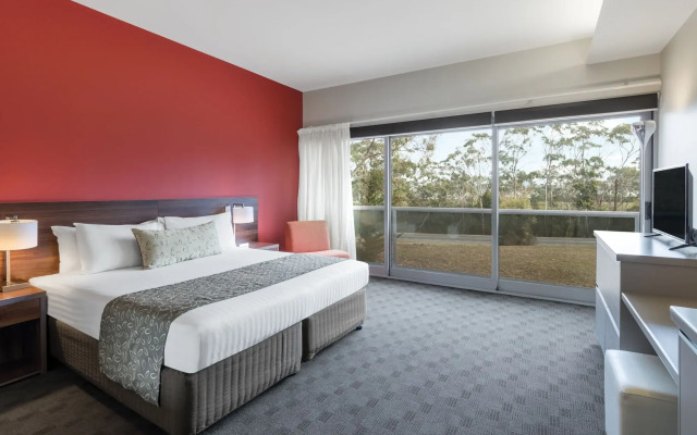 Travelodge Hotel Hobart Airport