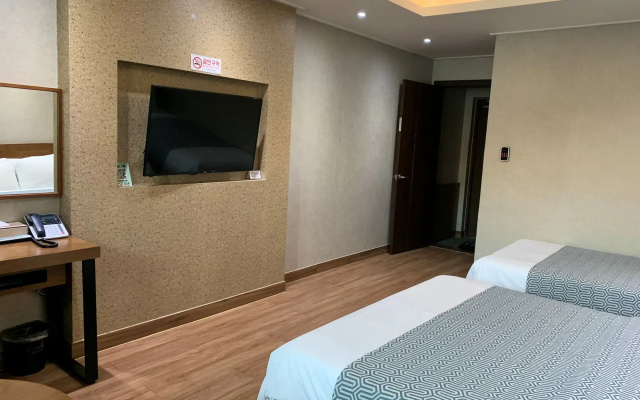 i-CHECK Hotel