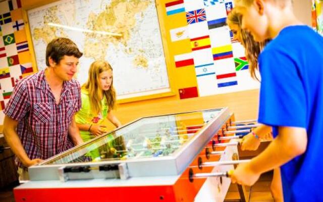 Jugendherberge Regensburg - Hostel