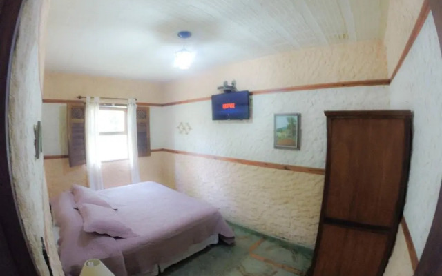 Hotel Fazenda dos Anjos