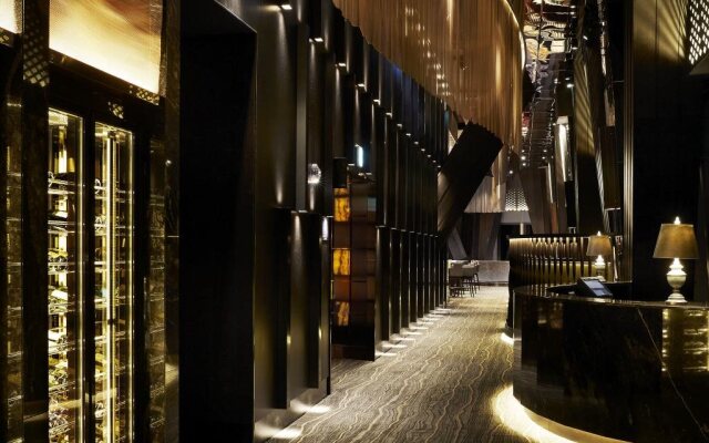 Oakwood Premier Incheon